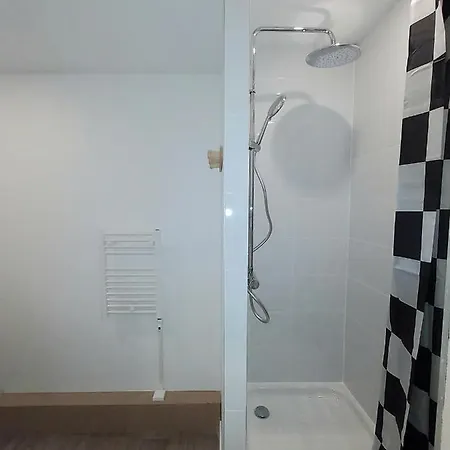 La Geode, Proche Navette Hivernale Appartement Gérardmer