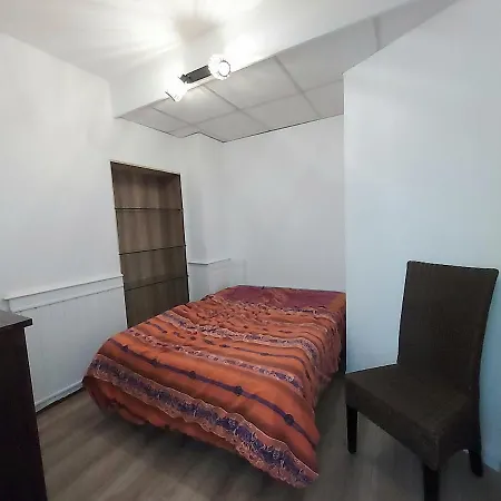 La Geode, Proche Navette Hivernale Appartement *