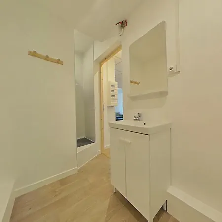 Appartement La Geode, Proche Navette Hivernale