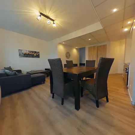 La Geode, Proche Navette Hivernale Appartement